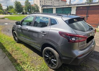 Nissan Qashqai 1.5 dCi N-Tec 2020 - 6