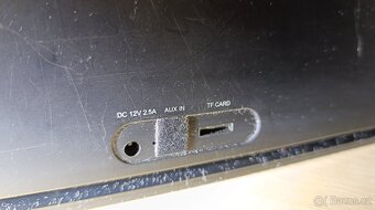 bluetooth reproduktor Doss xl - 6