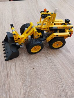 Lego technic - 6