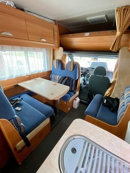 Ford Challenger Genesis 43 - 6