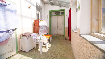 Prodej zemědělské usedlosti 872 m², pozemek 144786 m² Lesná - 6