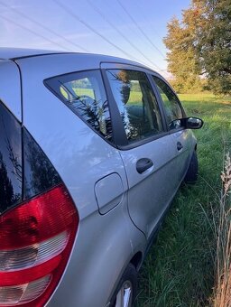 Mercedes Benz A180 CDi 2.0 diesel - 6