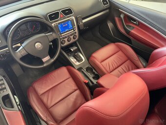 VW EOS 3.2i VR6 - 6