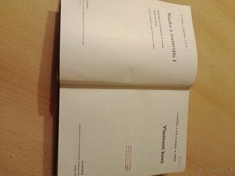 Nauka o materiálu, Základy metalurgie železa - 6