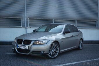 BMW Rad 3 320d xDrive - 6