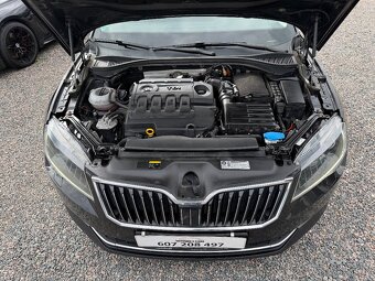 Škoda Superb III 2.0TDi (140kw) DSG COMBI ALU 19” servis - 6