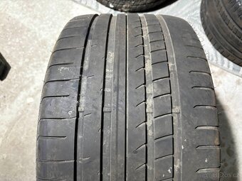 285/35 R18 GoodYear Eagle Asymmetric 2 F1 - 6