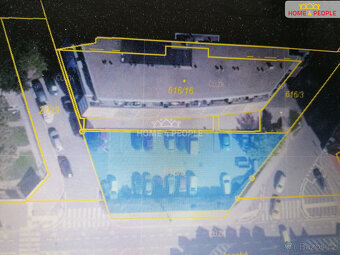 Prodej parkovacího stání - 6