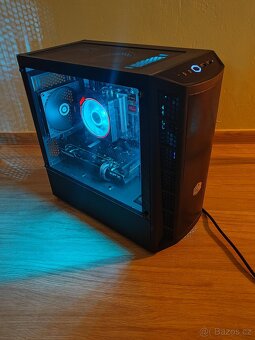 Prodám Nebo vyměním Herní PC - 6