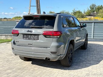 Jeep Grand Cherokee WK2 2021 3.6 V6 4x4 - 6