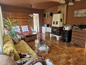 Prodej rodinného domu, Veselí nad Lužnicí T.G. Masaryka - 6