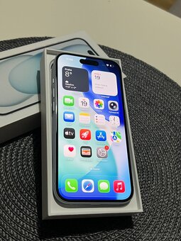 IPhone 15 128GB - 6