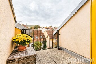 Prodej rodinného domu 297 m², Brno - Bystrc, ev.č. 01929 - 6