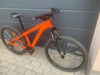 Rockrider 500 - 26", 9-12 let - 6