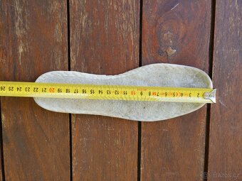 Dětské zimní tenisky VIKING JACK GTX (EU 35) - 6