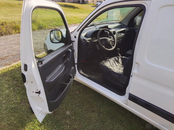 Peugeot Partner 1,9D - 6