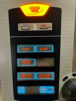 Frima rational VCC 311 - 6