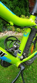 Kolo Author a matrix 26 - 6