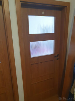 Prodám použité dveře - 6