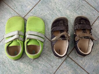 Celoroční/zimní obuv,gumáky,tenisky,sandále, sněhule-vel.32 - 6