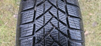 Sada zimních kol 185/65/15 T Mazda 626 Matador - 6