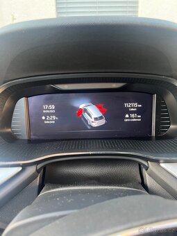 Prodám Škoda octavia IV 2.0 TDi 110 kw - 6