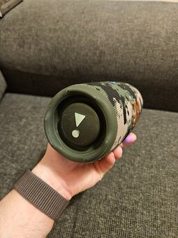 Prodám JBL Charge 5 Squad - 6