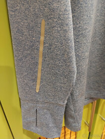 Pánské sportovní triko Lotto dlouhý rukáv vel. M, dobrý stav - 6