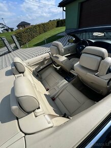 320 d kabriolet velká sleva - 6