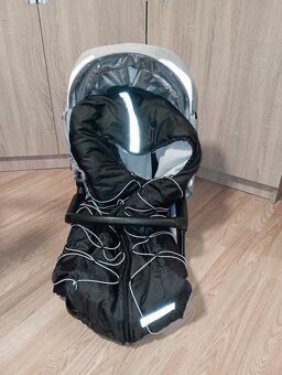 Kočárek ESPIRO NEXT - 6