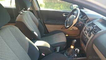 Renault Mégane Grandtour II 1,6 - 6