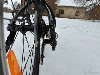 Dětské kolo Beany Zero 24 - 6