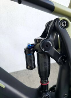 Ghost Riot trail carbon 29r.Nové. vel L . - 6