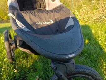 Baby Jogger - 6