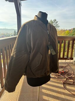 Massimo Dutti nová bunda PC 3.200,- - 6