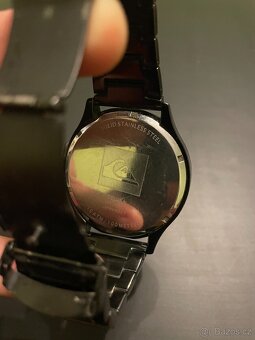 Pánské analogové hodinky Quiksilver Beluka - 6