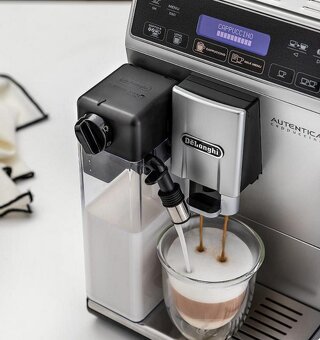 Kávovar DeLonghi Autentica - 6