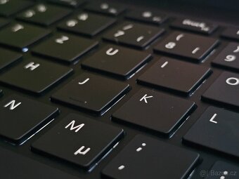 Microsoft Surface Laptop 3 (15", černý) - 6