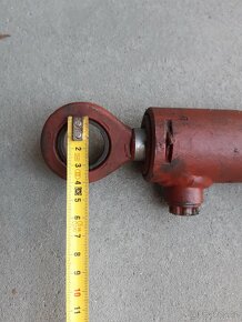 Hydraulická pístnice - 6