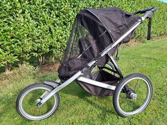 Kočárek Thule Glide 2 + vše - 6