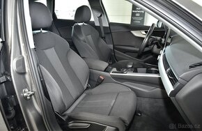 Audi A4 45 TDI Quattro - 6