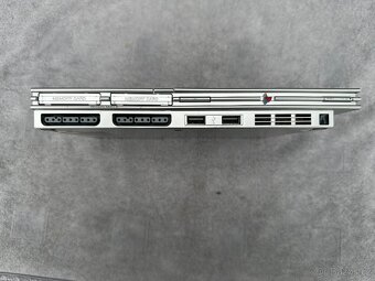 PLAYSTATION 2 slim silver 70004 - 6