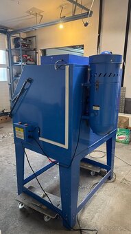 Pískovací box Procarosa PROFI990 - 6