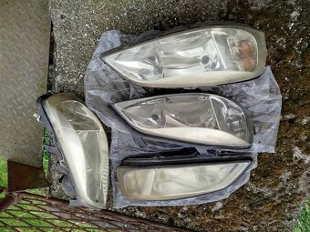 Astra 1,6 16v 74kw - 6