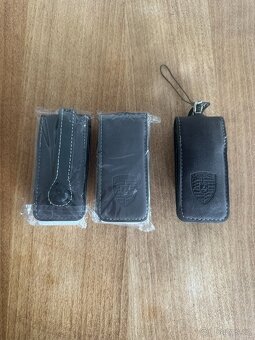 Pouzdro na klíček Porsche NOVÉ - 6