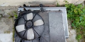 Mazda 323 BG GTR Brzdové třmeny - 6