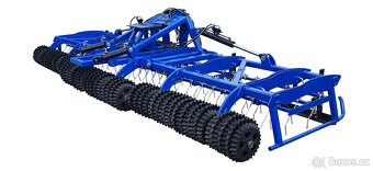 Prutové brány Landstal GRASSER - 6