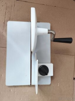 Ruční kráječ IDEAL 170 - 6