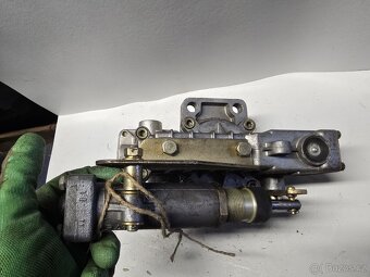 Zátěžový regulátor brzd PAL 443612401 (Tatra) - 6