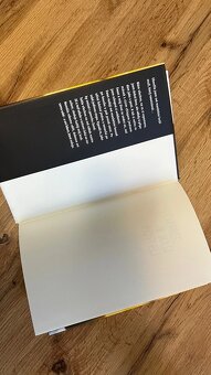 Cizinec v naší posteli - 6